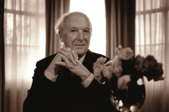 Cecil Beaton
