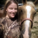 A photo of Tiffany Bordeaux Turner