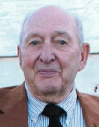 Richard Edward Learned