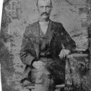 A photo of John C. Cox