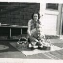 A photo of Grace M Connors