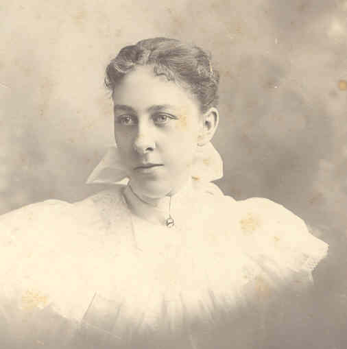 Edith L. Fuller