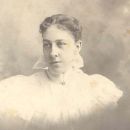 A photo of Edith L. Fuller