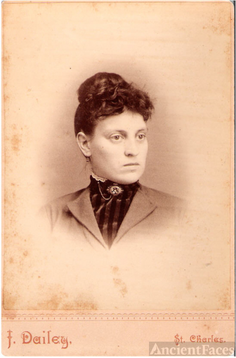 Mary McCrory