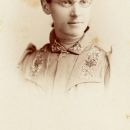 A photo of Laura E. Lickwood