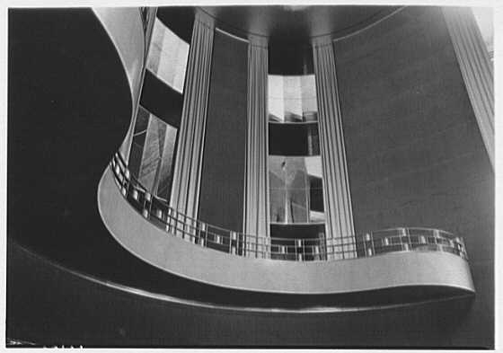 International Music Hall, Radio City, New York, New York....