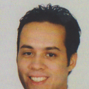 A photo of Stephen Monta Belzung