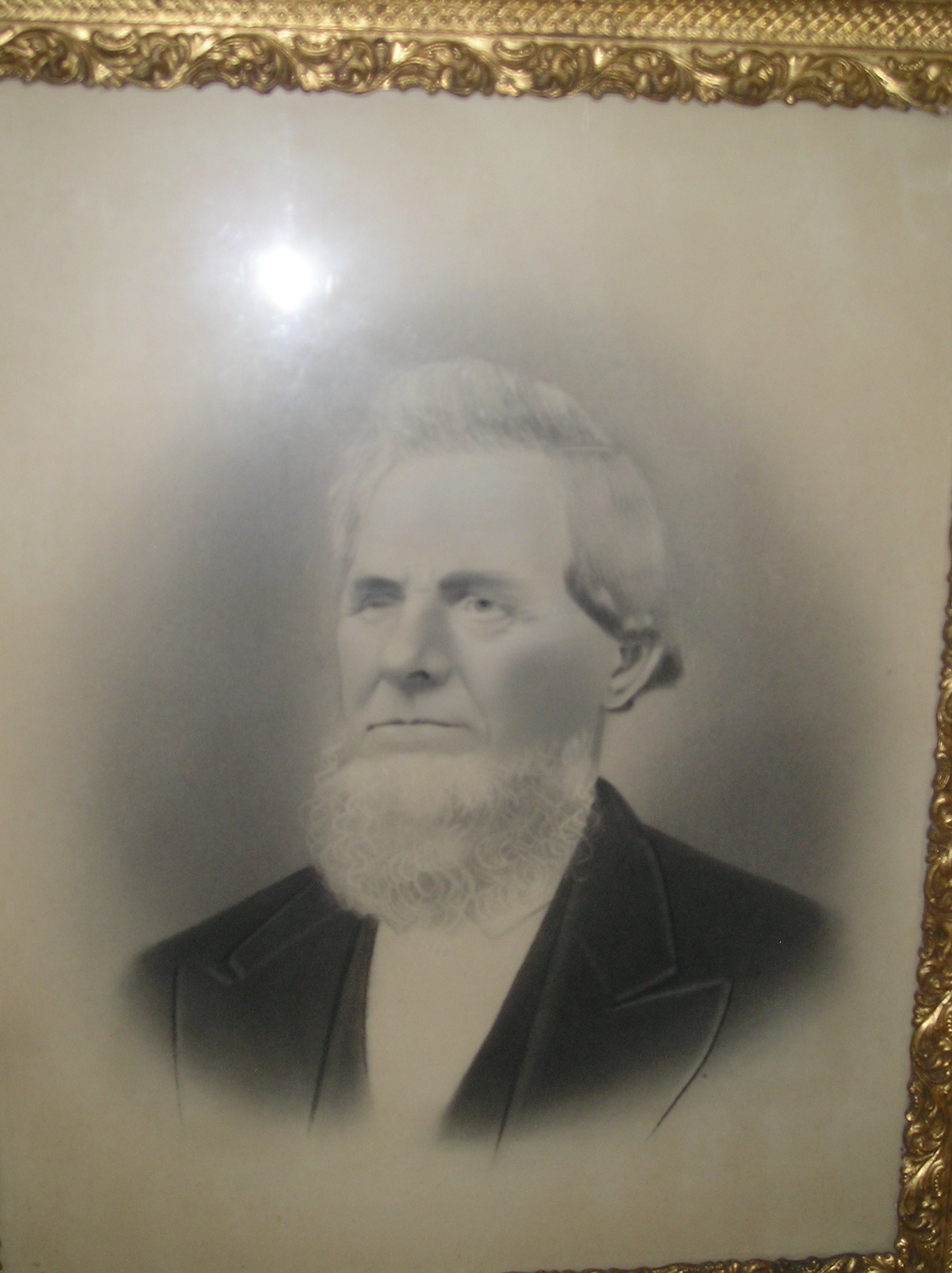 James Walter Lovell, Illinois