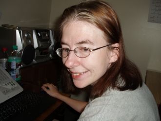 Misty M Kazimer