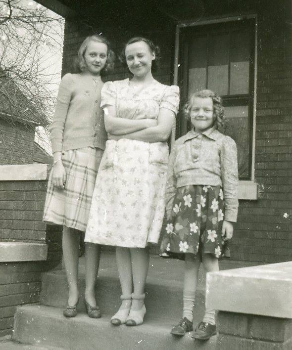 Rosemary Deavers