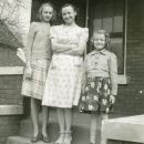 A photo of Rosemary Deavers