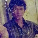 A photo of Maxi Millan Matheos