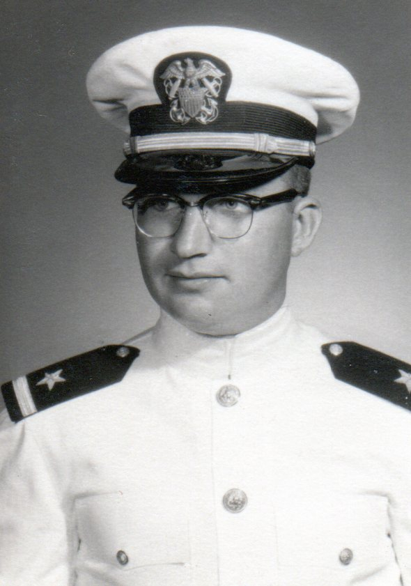 Kenneth R. (Straczek) Noble