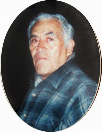 Ernesto Alamo