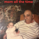 A photo of John P Acampora