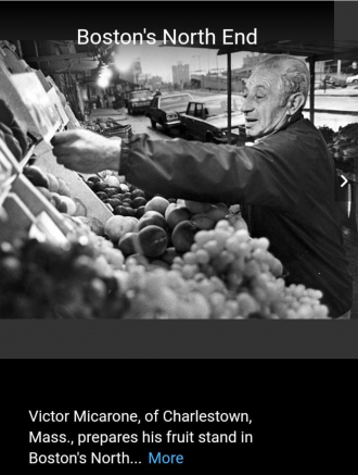 Victorio D Micarone