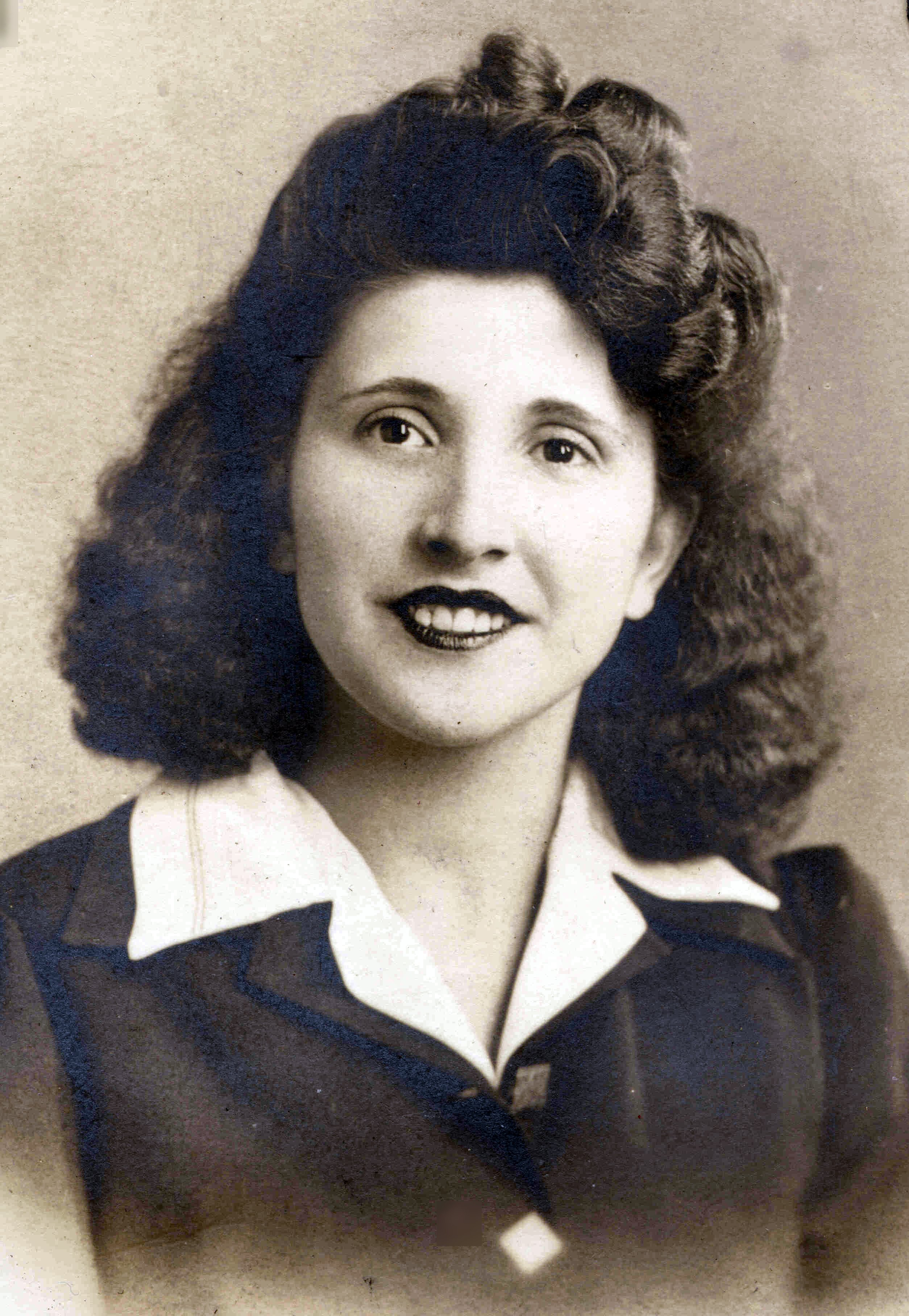Bettina (Rispoli) Rosato