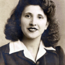 A photo of Bettina (Rispoli) Rosato