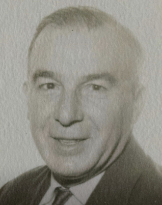Walter F Penka Walter F Penka