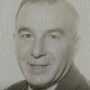 A photo of Walter F Penka