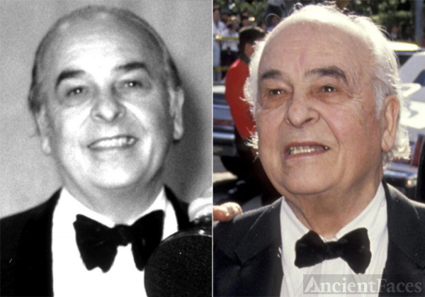 Carmine Valentino Coppola