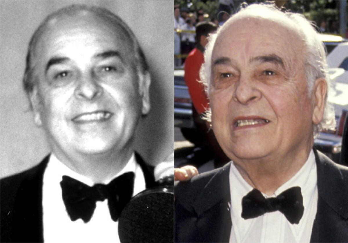 Carmine Valentino Coppola