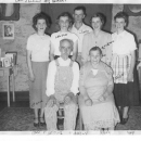 A photo of Joseph Matthew Pierog