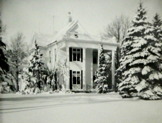 Dorothea Kopplin's home