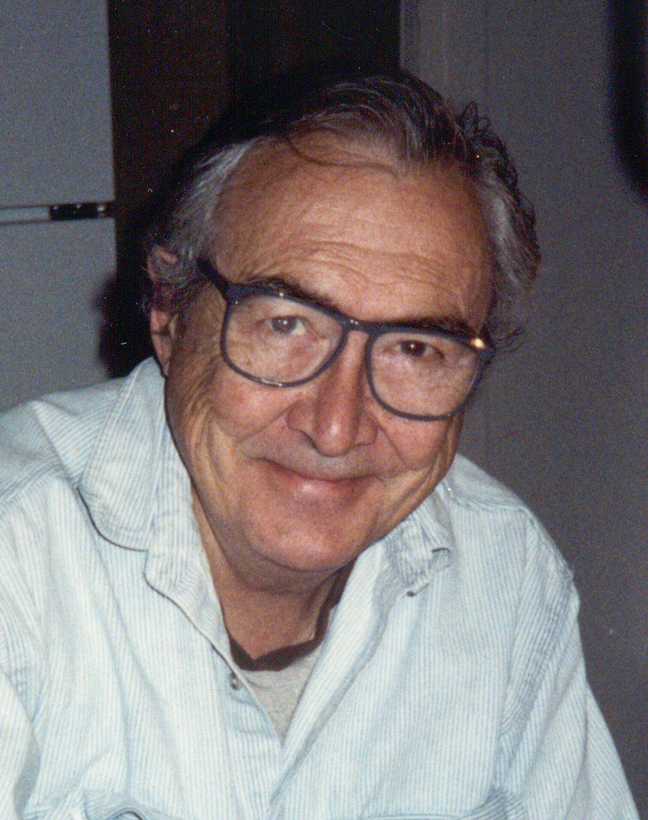 Donald Arthur Boose