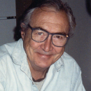 A photo of Donald A Boose
