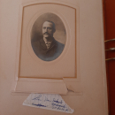 A photo of Lou Van Schoick