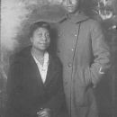 A photo of Nadine Blakemore