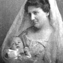 A photo of Mary (Hoover) Abbott