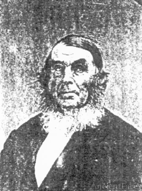 Isaac Haire Brown