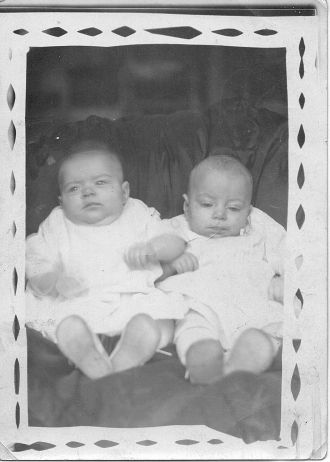 Wells Twins