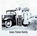 Isaac Parker 