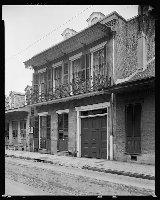 817 Dumaine St., New Orleans, Orleans Parish, Louisiana
