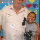 A photo of Dominic Howland