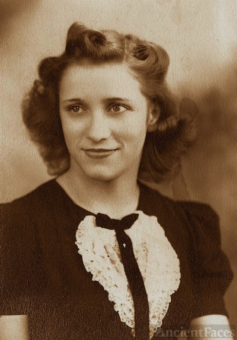 Valrea Marie (Winters) Myers