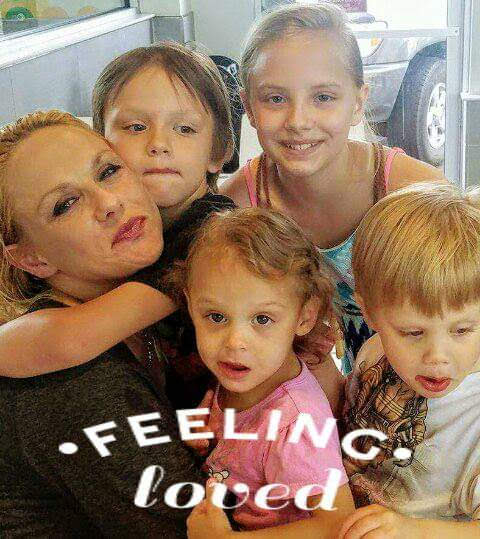 Branson Children