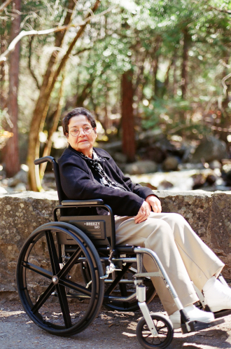 Zoila Regla Moriyon Zoila Regla Moriyon
