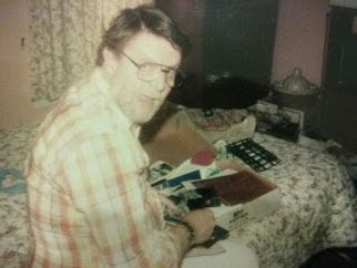 Roger O Bjerkaas