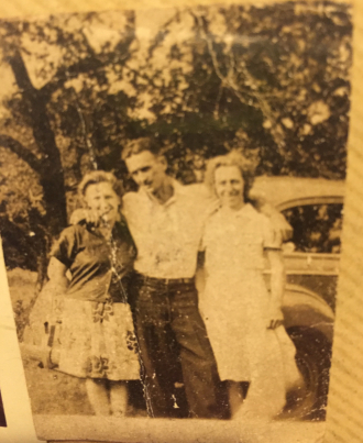 Bouymaster family