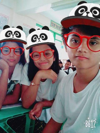 Silario family