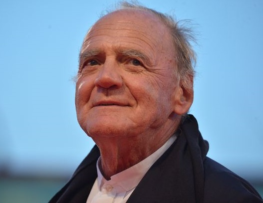Bruno Ganz