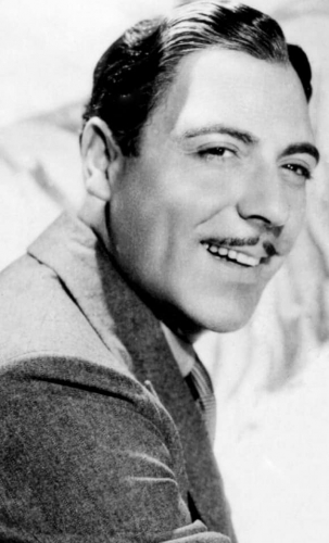 Joseph Calleia. 