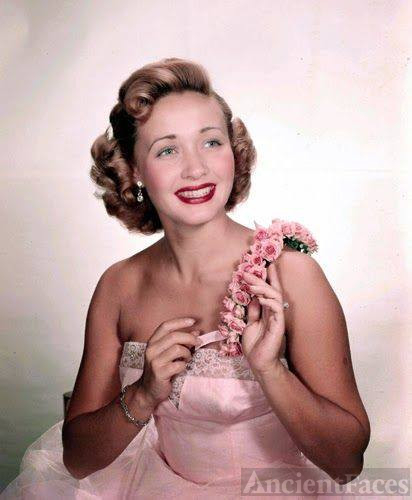 JANE POWELL