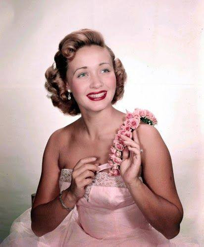 JANE POWELL