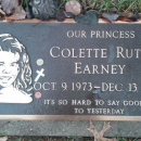 A photo of Colette R Earney