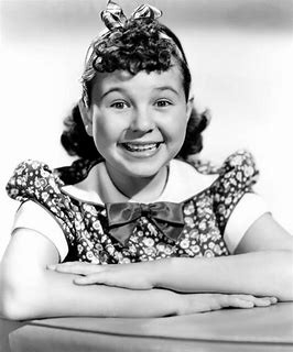 Jane Withers